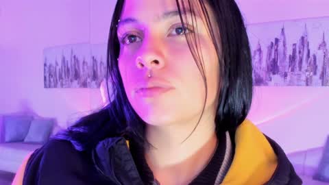 kIKI online show from 01-08-25, 03:29