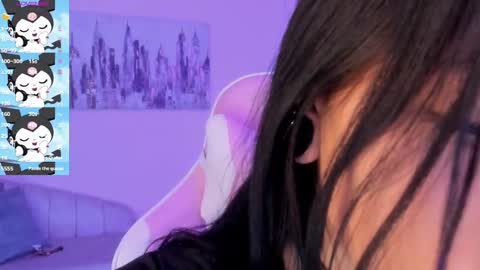 kIKI online show from 01-22-25, 04:23