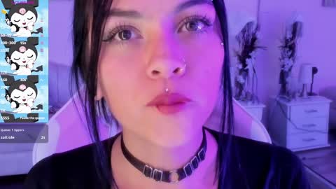 kIKI online show from 01-22-25, 10:29