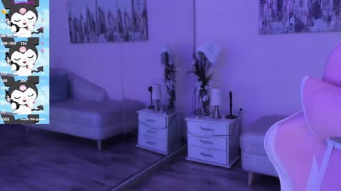 kIKI online show from 01-23-25, 07:00