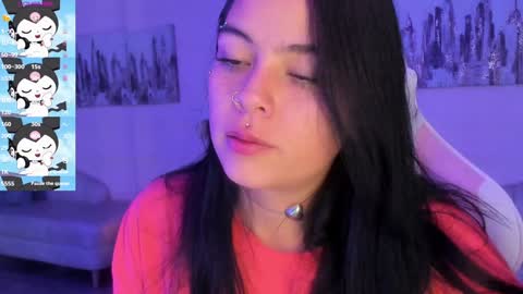 kIKI online show from 01-27-25, 07:03