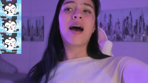 kIKI online show from 01-28-25, 03:57