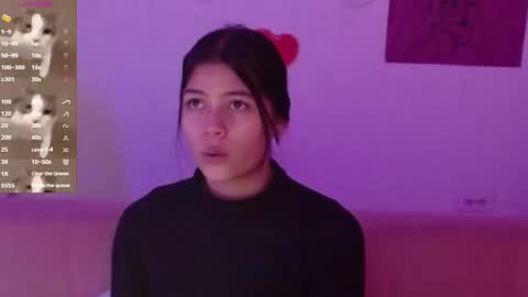 kIKI online show from 02-23-25, 07:38