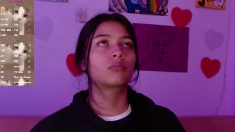 kIKI online show from 02-23-25, 10:42