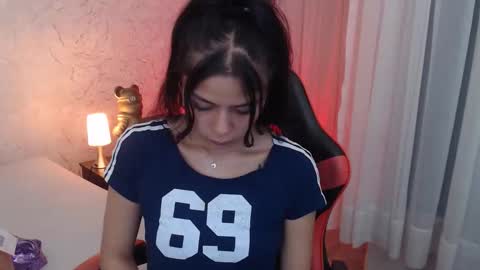 kIKI online show from 02-27-26, 03:50