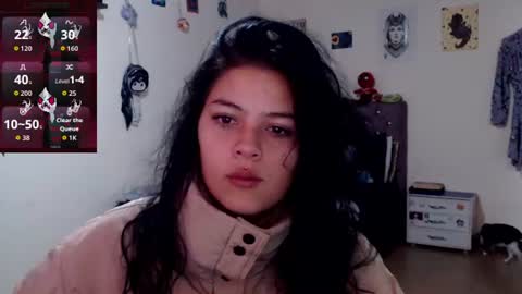 kIKI online show from 07-04-26, 11:38