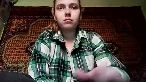 kikibang_ online show from 11-22-25, 08:24