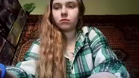 kikibang_ online show from 11-29-25, 08:17