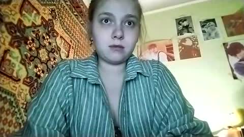 kikibang_ online show from 04-03-26, 07:12