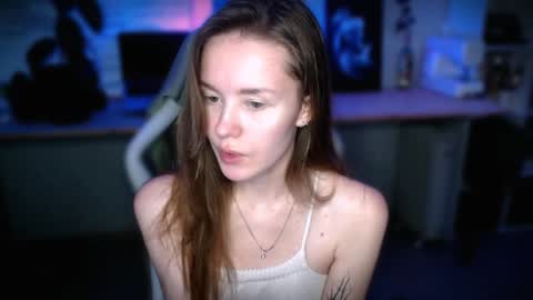 Snapshot of kikies_ chatting on 12-06-24, 11:14 Mika and Miranda online show from 12-06-24, 11:14