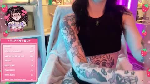 HelloKiki online show from 02-26-26, 04:00