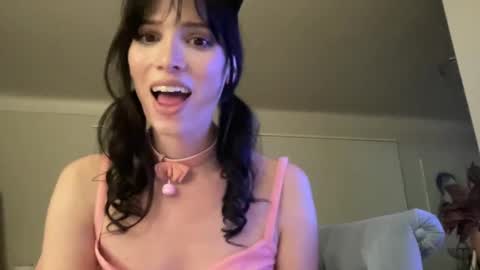 Snapshot of kikihart chatting on 02-01-25, 05:28 Kiki Hart online show from 02-01-25, 05:28