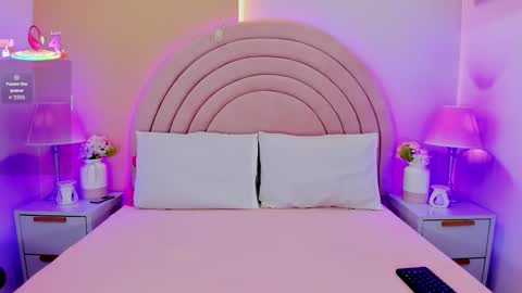 KI KI online show from 02-13-26, 08:38