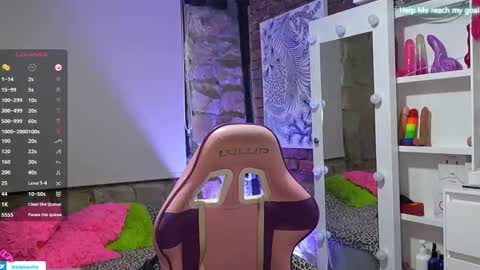 kiki online show from 12-13-25, 07:53