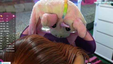 kiki online show from 03-31-26, 10:32