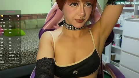 Snapshot of kikilepetite chatting on 05-13-26, 09:11 kiki online show from 05-13-26, 09:11