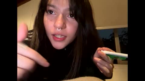 kikilove15 online show from 05-13-26, 09:33