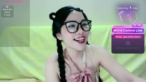 Kiki online show from 07-07-26, 02:54