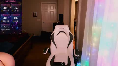 ONLY FANS Britteebee online show from 02-07-26, 05:33