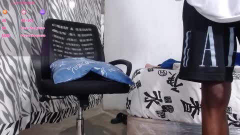 Kilian xxx online show from 12-23-25, 10:35