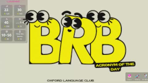 Kilian xxx online show from 01-07-26, 01:41