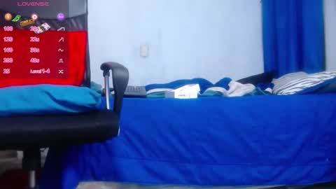 Kilian xxx online show from 02-19-26, 09:27