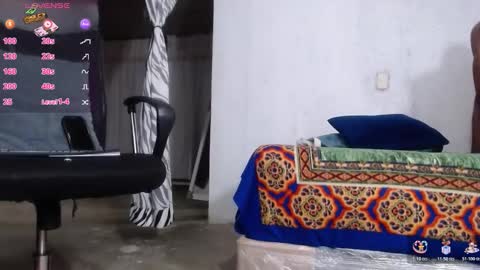 Kilian xxx online show from 02-22-26, 08:24