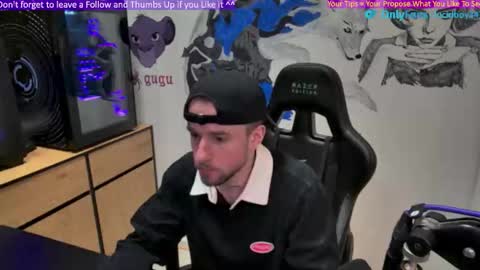 killa347 online show from 02-20-26, 12:07