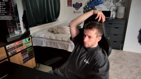 killa347 online show from 05-28-26, 03:09