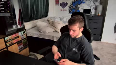 killa347 online show from 06-03-26, 04:12