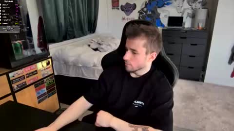 killa347 online show from 06-09-26, 11:33
