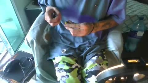 Killag777hot online show from 04-02-26, 10:02