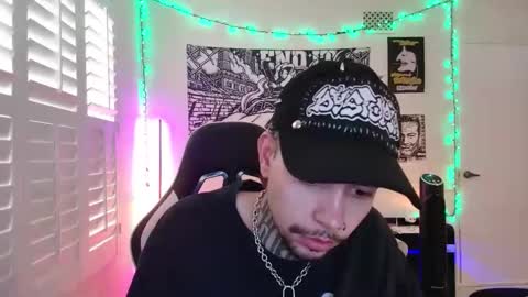 Kenny online show from 02-01-26, 07:01