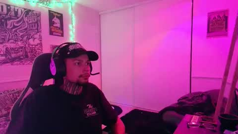 Kenny online show from 02-12-26, 05:13