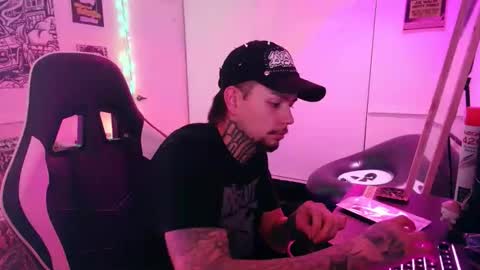 Kenny online show from 02-16-26, 10:50