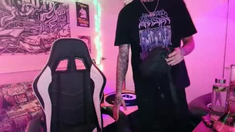 Kenny online show from 02-24-26, 03:15