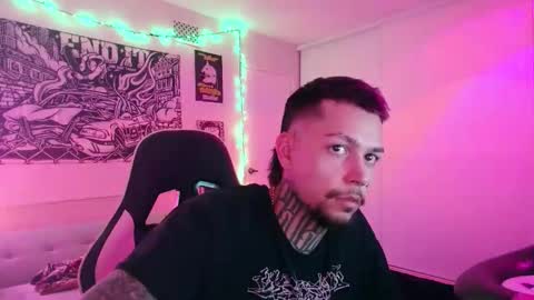 Kenny online show from 02-27-26, 03:17