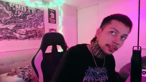 Kenny online show from 03-19-26, 01:42