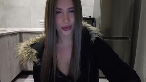 EvaAnna online show from 02-23-26, 07:44