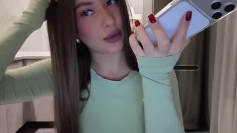 EvaAnna online show from 03-02-26, 09:21