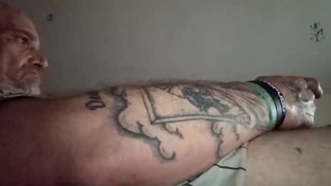 Blazedaddy online show from 12-23-25, 06:55