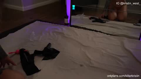 Kristin online show from 11-11-25, 05:51