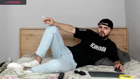 killianvane online show from 10-07-25, 05:32