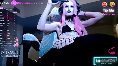 Snapshot of killingvanity chatting on 06-20-26, 04:48 KllingVanity online show from 06-20-26, 04:48
