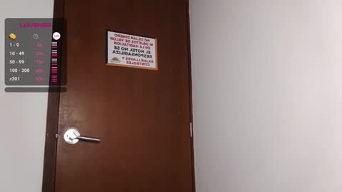 Snapshot of killsouls chatting on 03-08-26, 02:37 Camilo Vanessa online show from 03-08-26, 02:37