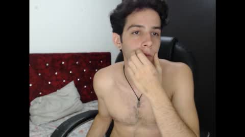 killua_parker online show from 02-03-26, 06:22