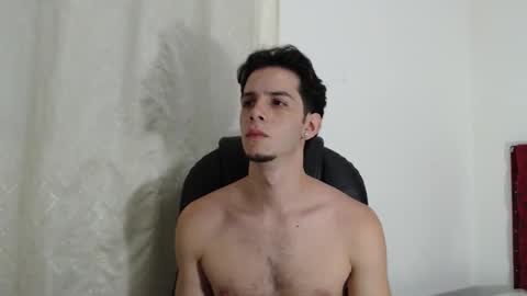 killua_parker online show from 02-11-26, 03:55