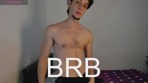 killua_parker online show from 04-13-26, 08:58