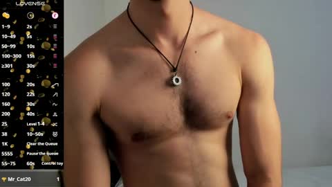 killua_parker online show from 04-24-26, 08:55