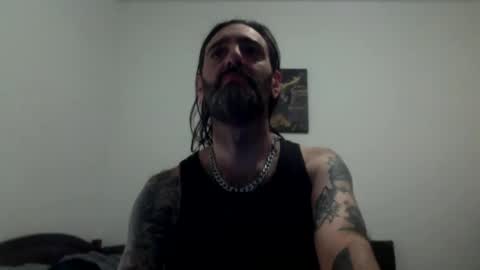 andres online show from 05-18-26, 04:07